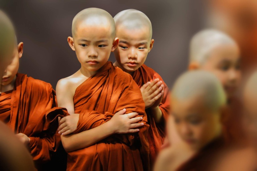 A Simple Explanation of Buddhism's 4 Noble Truths